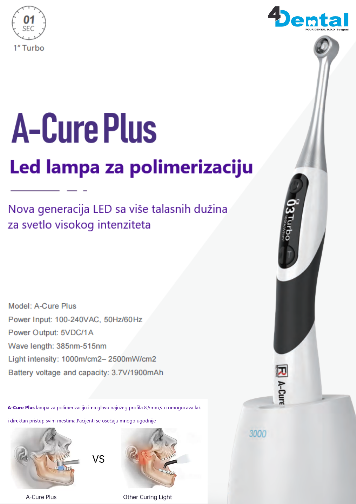 A-CURE PLUS